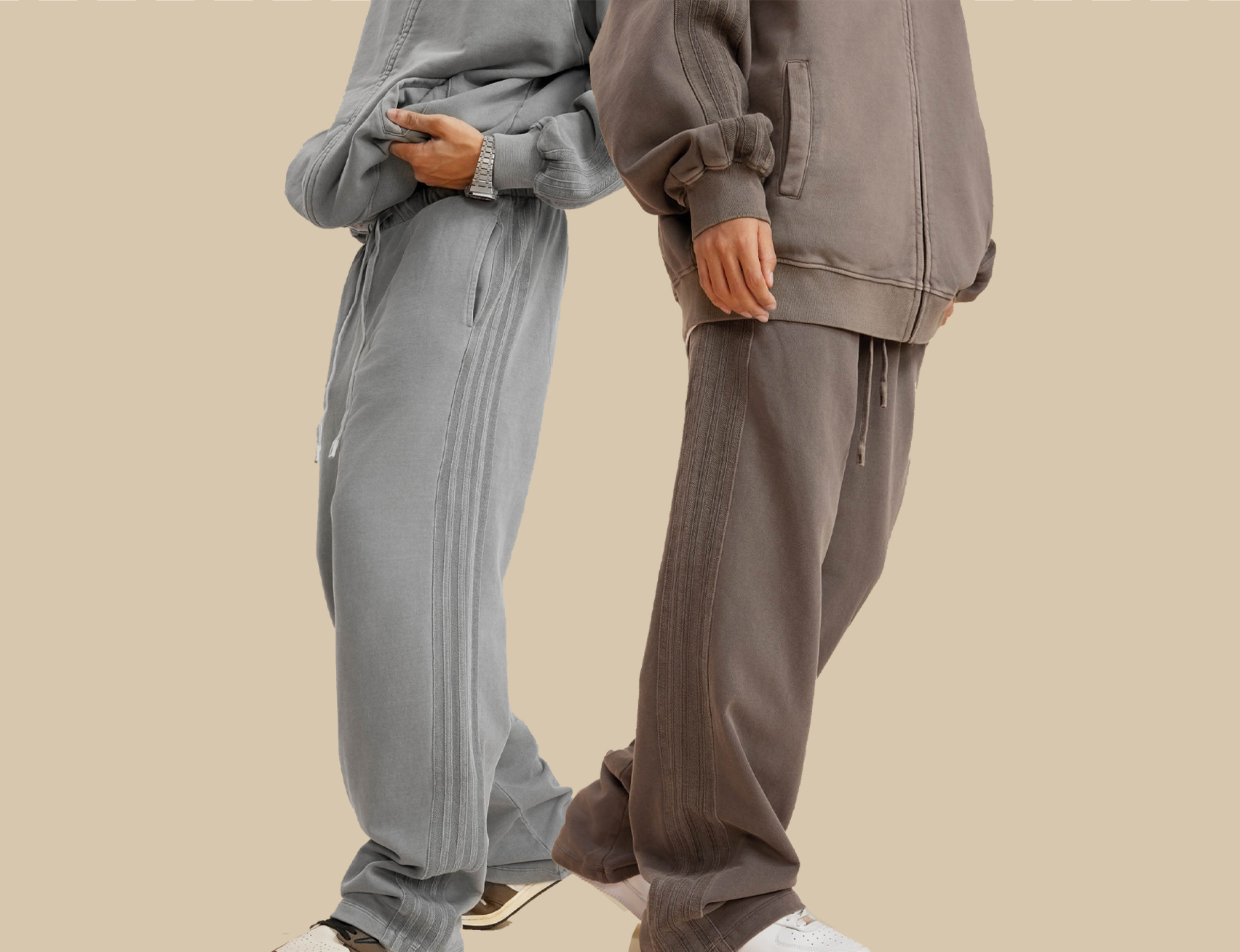 SWEATPANTS